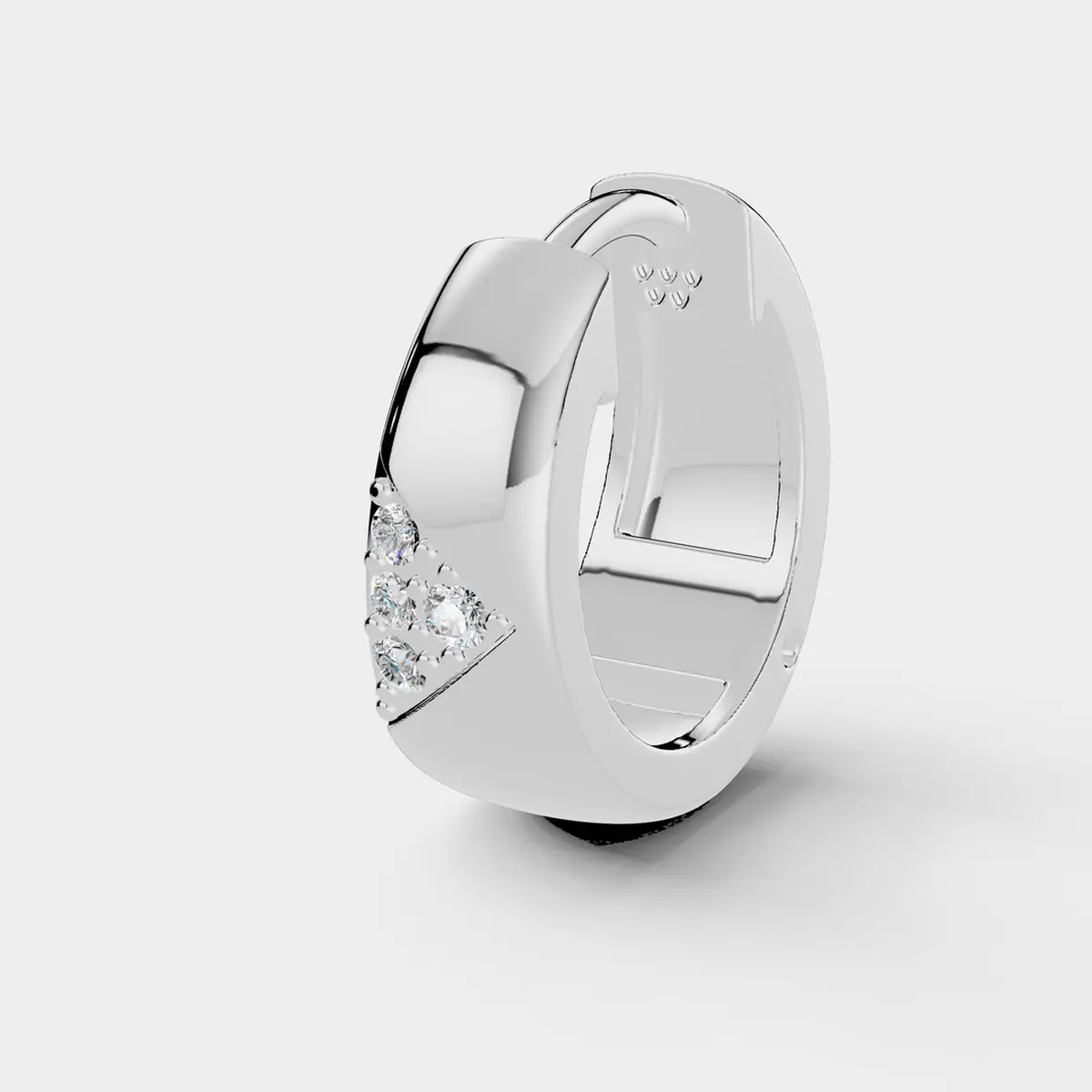 Brilliance Curve Bali Hoop